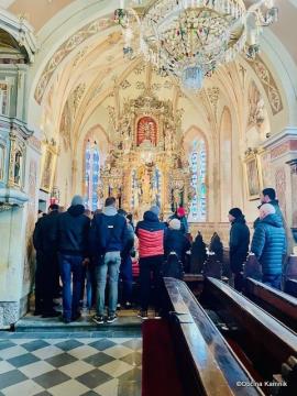 Delavnica Sanacija vlažnih zidov